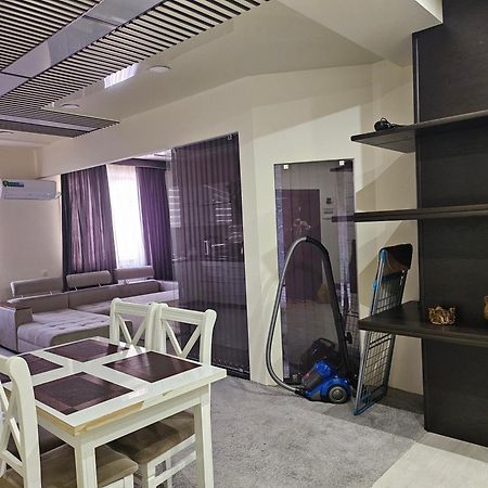 Apartments Rohat Samarkand Exterior foto