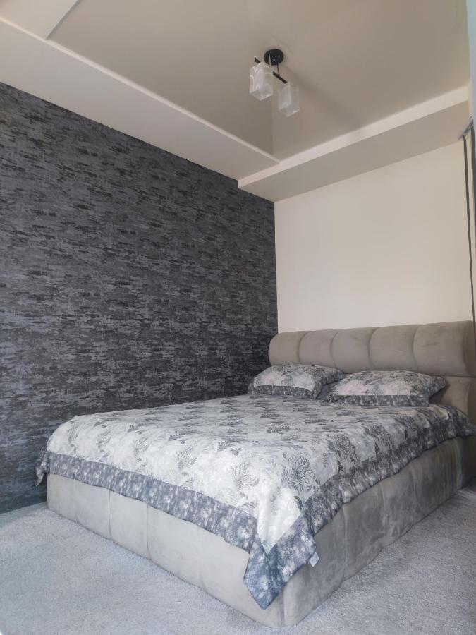 Apartments Rohat Samarkand Exterior foto