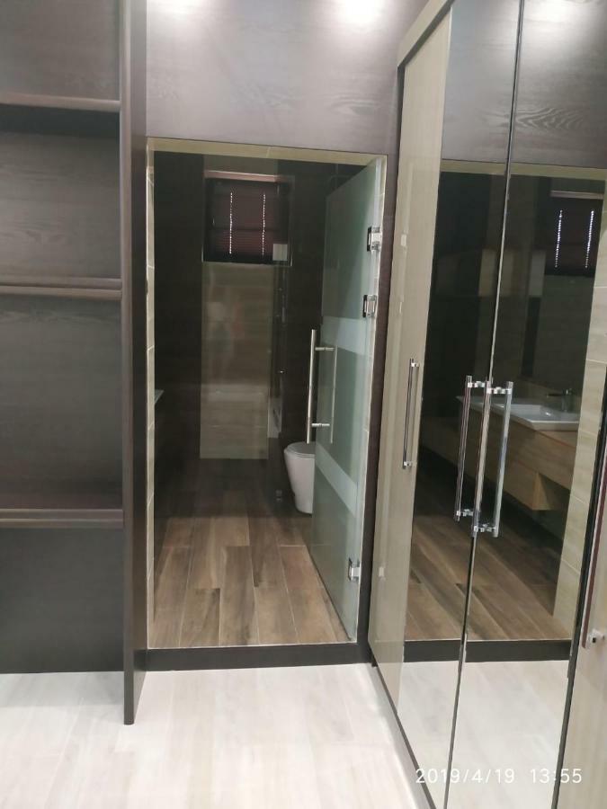 Apartments Rohat Samarkand Exterior foto