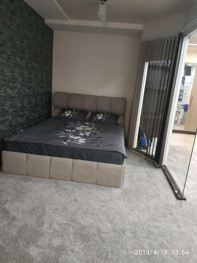 Apartments Rohat Samarkand Exterior foto